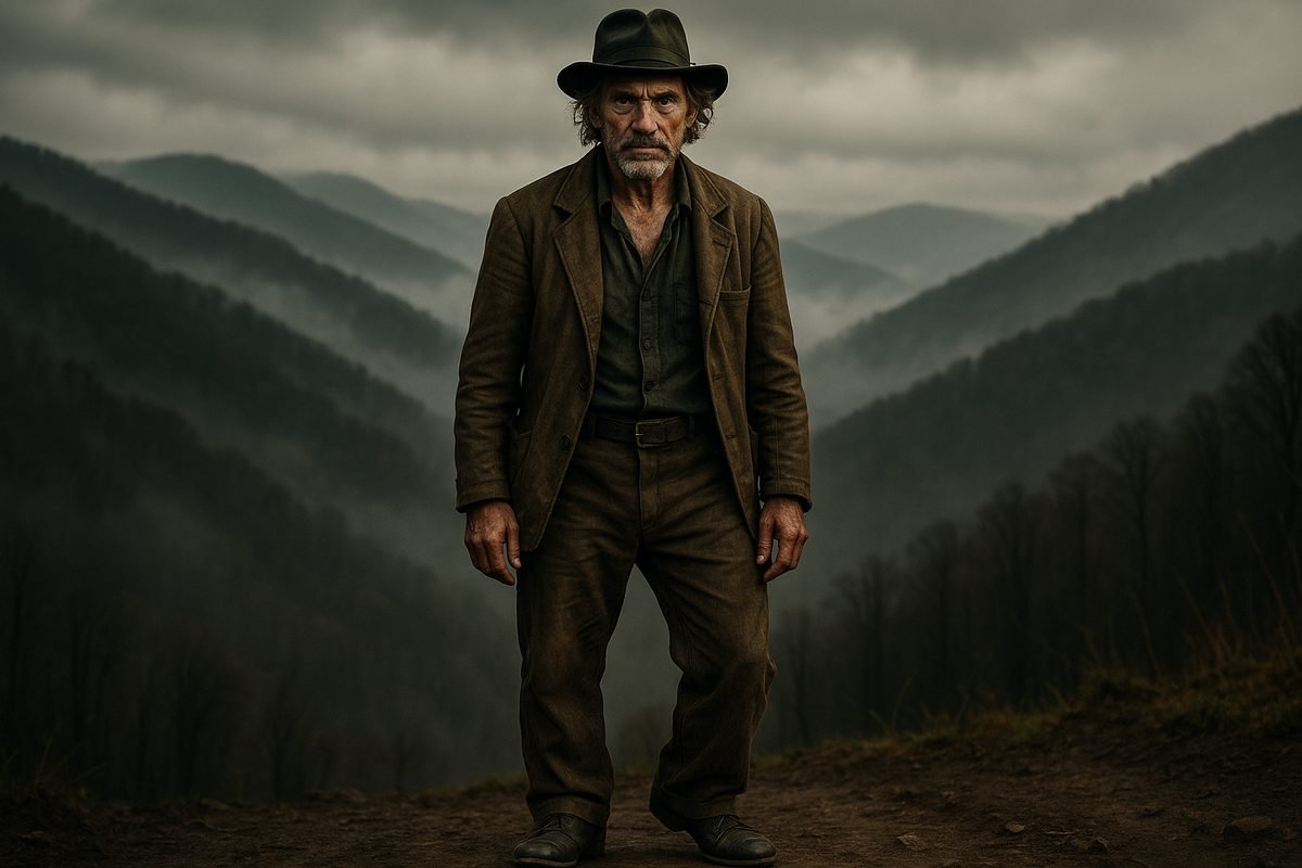 jesco white west virginia