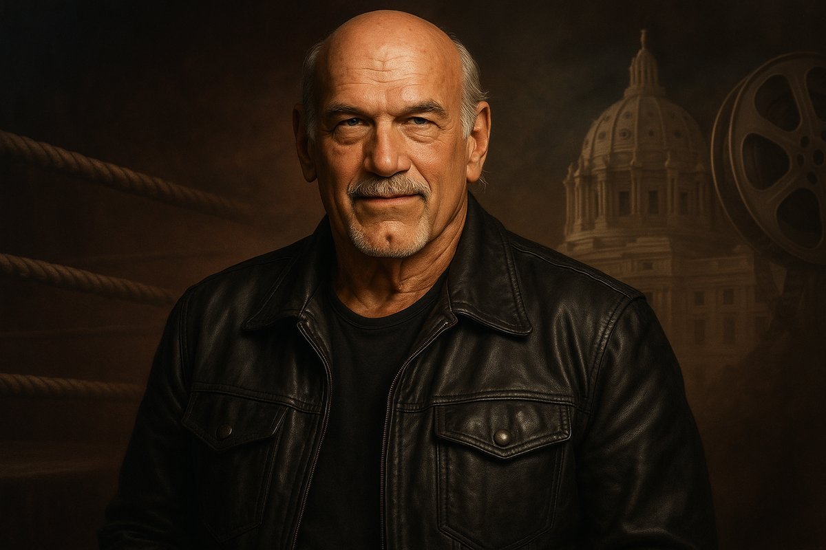jesse ventura net worth