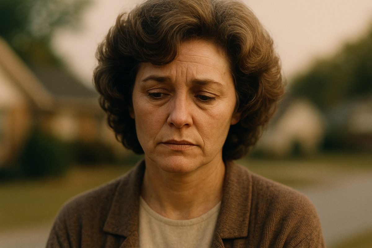 judith lorraine lynch