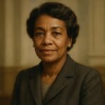 june wallace thomson