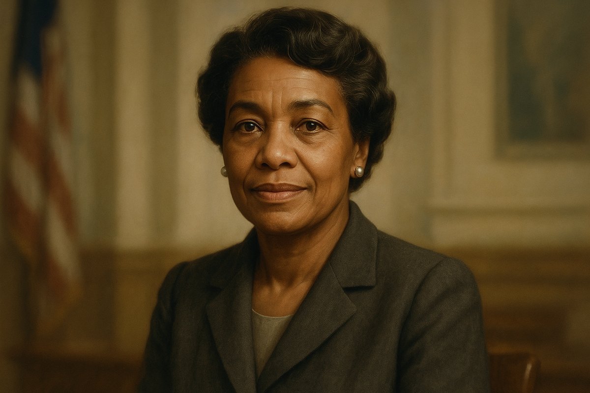 june wallace thomson