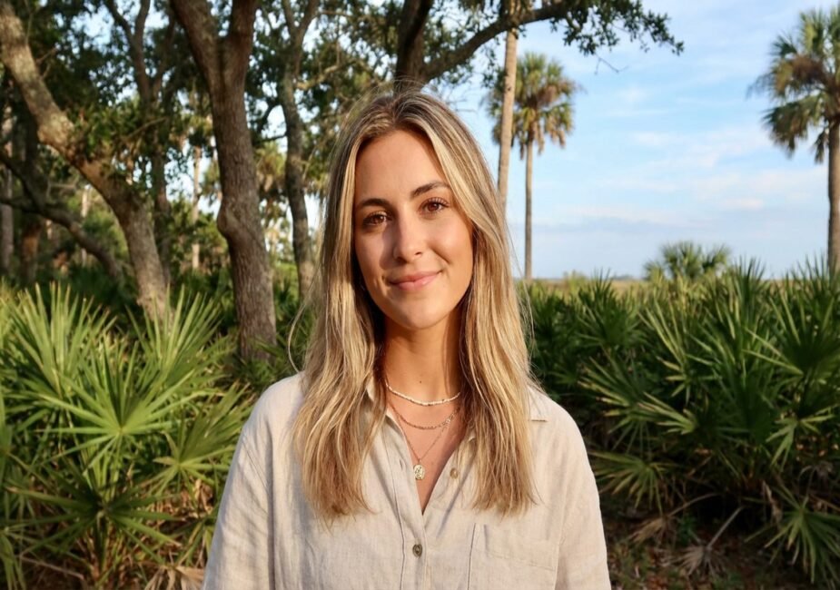 keelee breeze van winkle