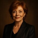 lauren holly net worth