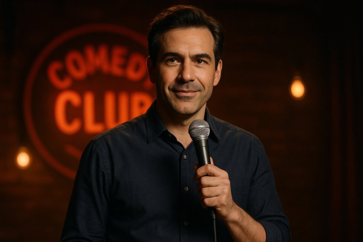 mark normand net worth