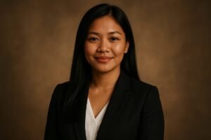 The Maya Mona Story: From the Philippines to the Spotlight - PNMMedia