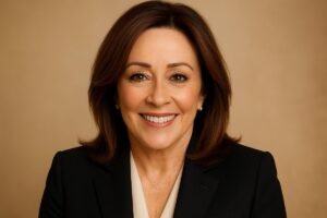 Net Worth of Patricia Heaton: How the Beloved TV Star Built Her $40