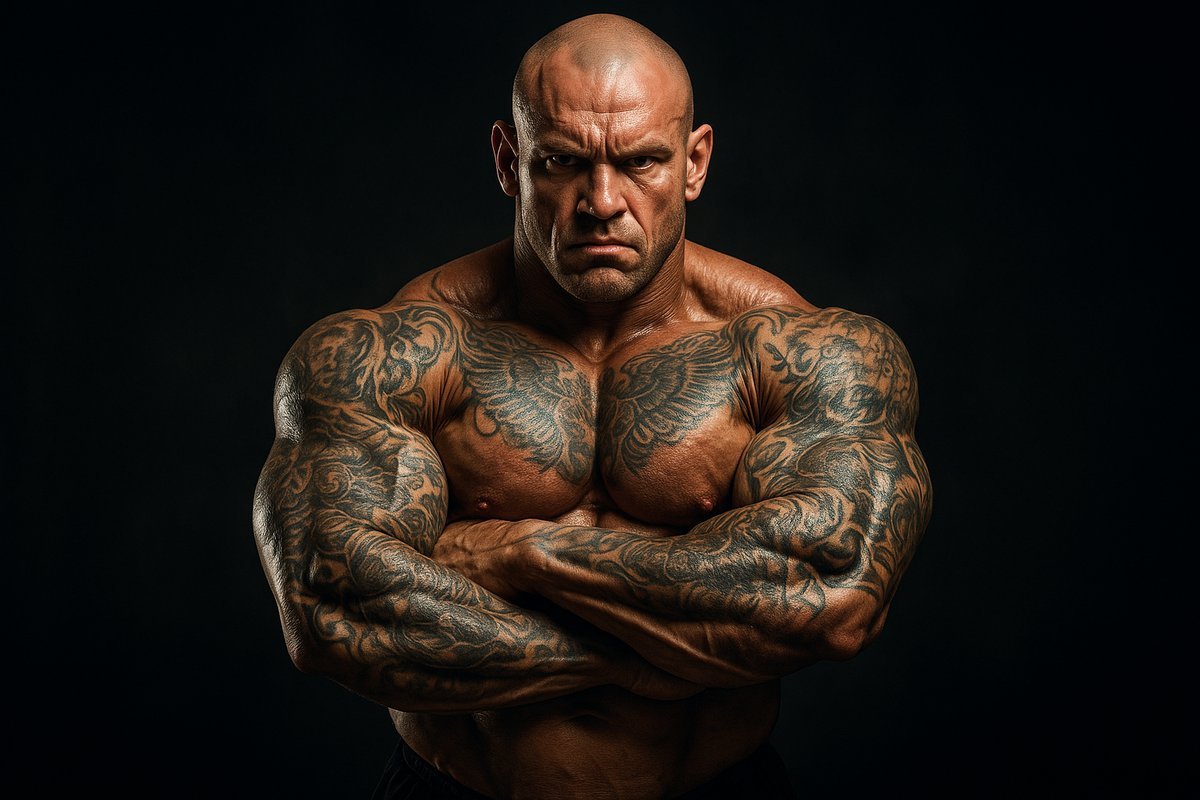 rich piana net worth