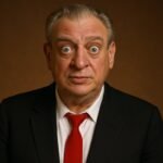 rodney dangerfield net worth
