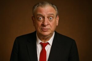 Rodney Dangerfield Net Worth: The Comedian Who Got Respect After All