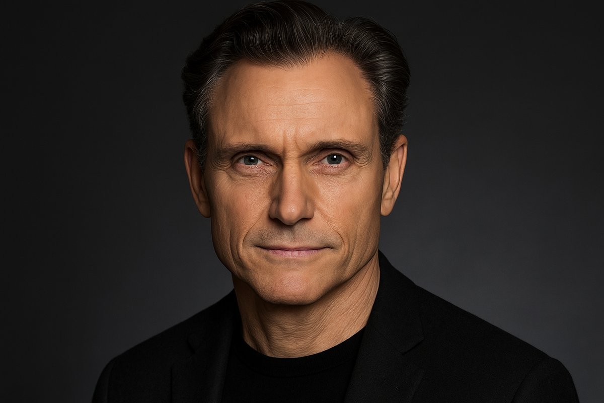 tony goldwyn net worth