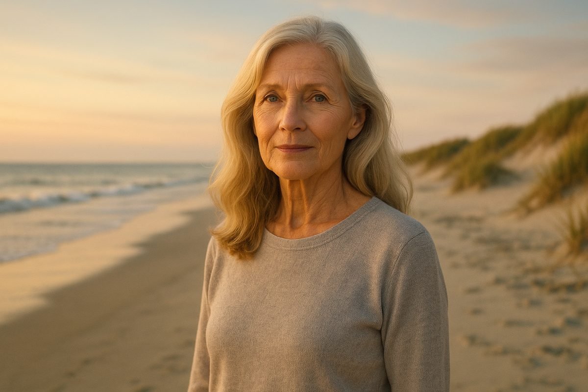 victoria granucci today