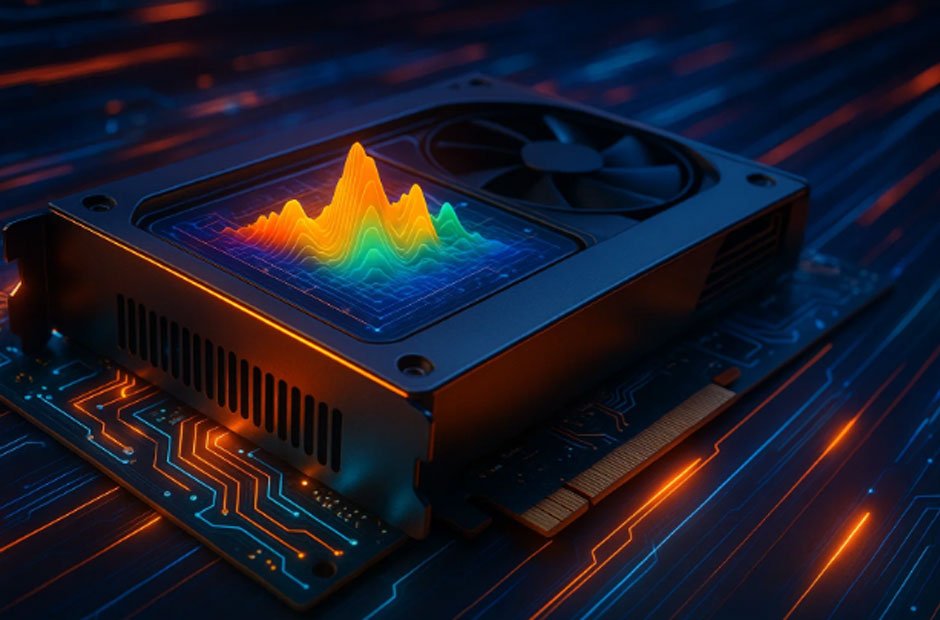Understanding the Core of Graphics Processing