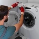 Washing Machine Repair Made Easy in Sharjah