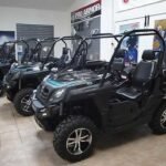 What Every Buyer Should Know About the Pre-Owned Powersports Vehicles