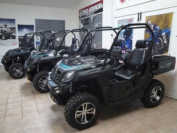 What Every Buyer Should Know About the Pre-Owned Powersports Vehicles