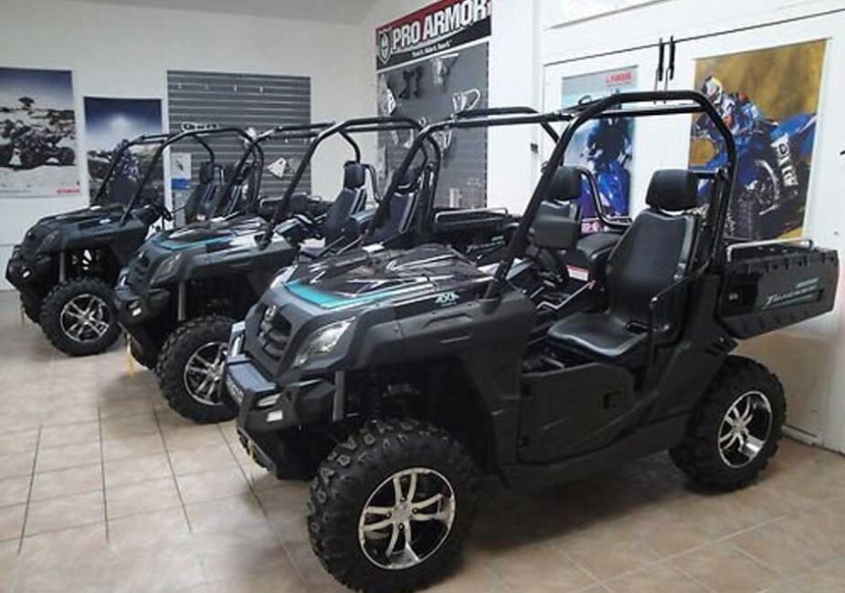 What Every Buyer Should Know About the Pre-Owned Powersports Vehicles