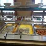 Why Every Cafe Needs Reliable Equipment for Frozen Desserts