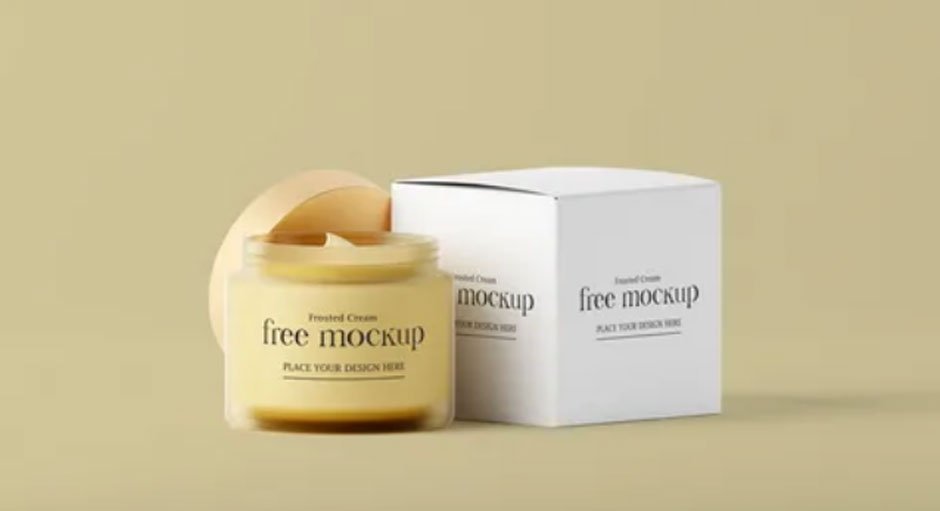 Why High-Quality Custom Cream Boxes Improve Customer Experience