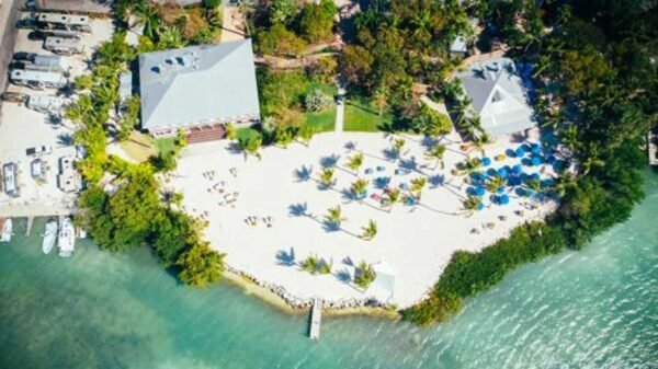 Why Is Key Largo the Ideal Spot for Adventure and Relaxation？