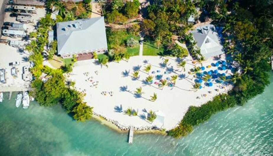 Why Is Key Largo the Ideal Spot for Adventure and Relaxation？
