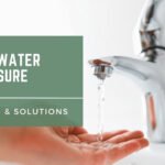 Why Low Water Pressure in Thornton Kitchen Might Mean Trouble