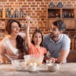 Why the Kitchen Defines Comfort and Coziness