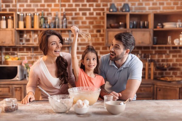 Why the Kitchen Defines Comfort and Coziness