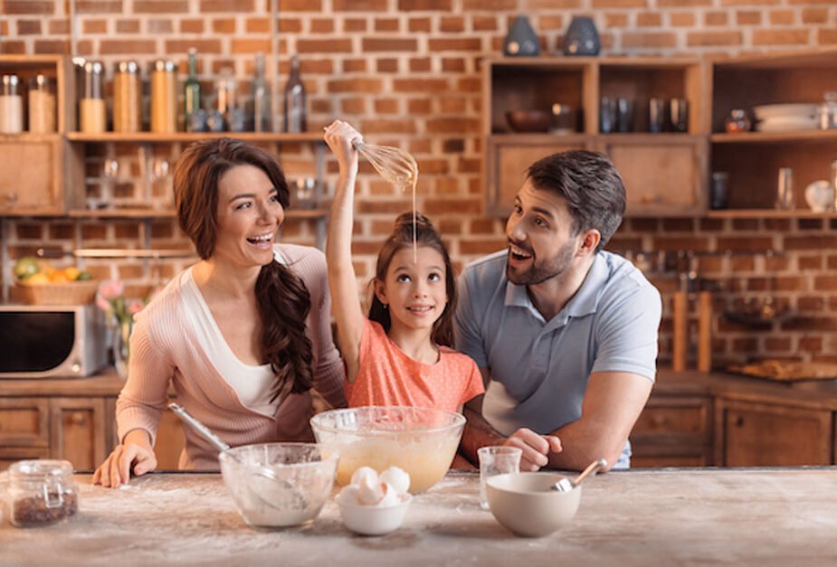 Why the Kitchen Defines Comfort and Coziness