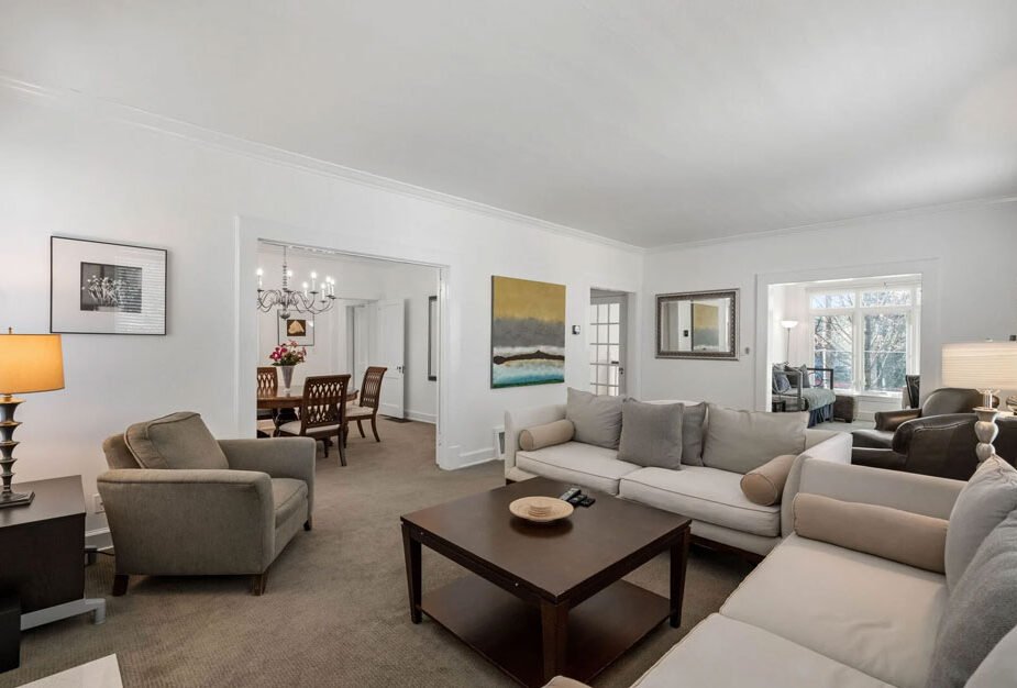 3 Smart Reasons To Choose Furnished Apartments For Short-Term Living