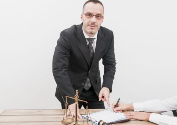 5 Questions to Ask Before Hiring a Personal Injury Lawyer