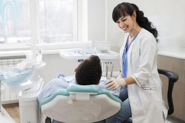 6 Treatment Processes the Best Dentist in Kitchener Excels At