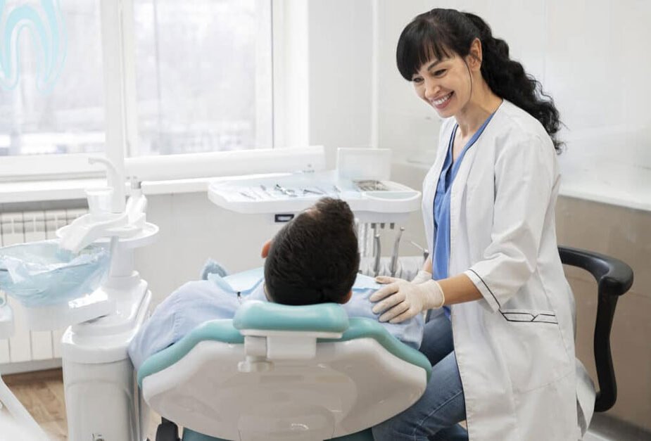 6 Treatment Processes the Best Dentist in Kitchener Excels At