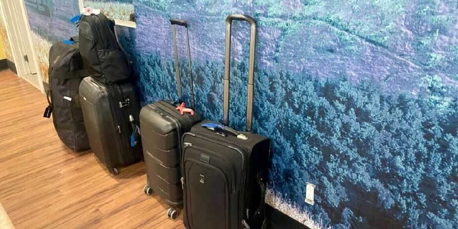 A Practical Guide to Storing Your Bags While Exploring Seattle