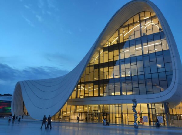 B2B Marketing for Architects