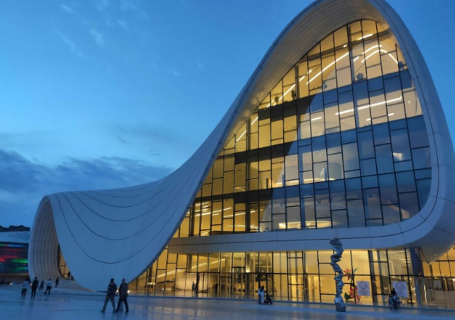 B2B Marketing for Architects