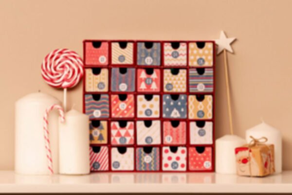 Beauty Advent Calendars