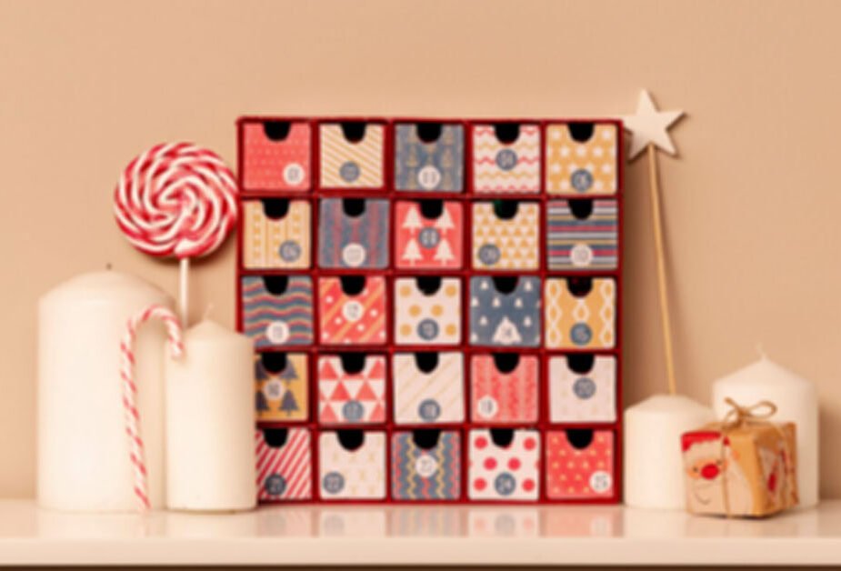 Beauty Advent Calendars