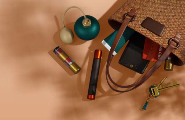 Can Fashion Accessories Help Showcase Individuality