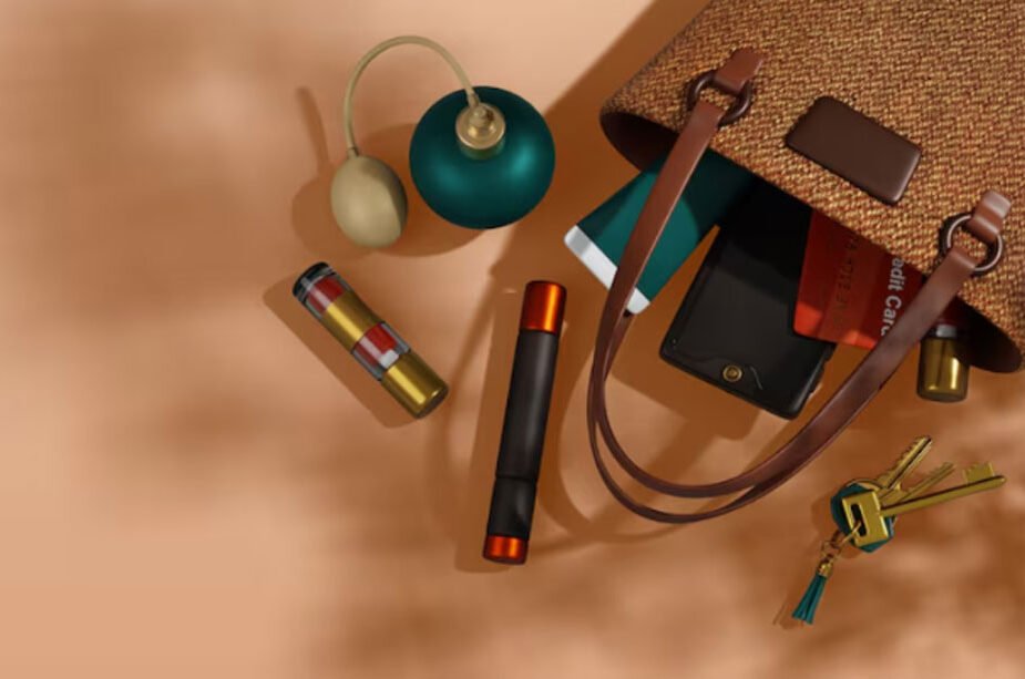 Can Fashion Accessories Help Showcase Individuality