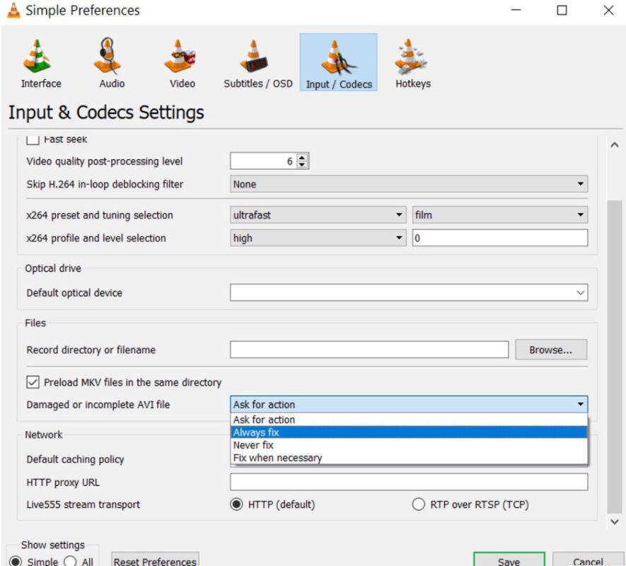 Common Causes of Grainy Videos on PC and How to Fix Them