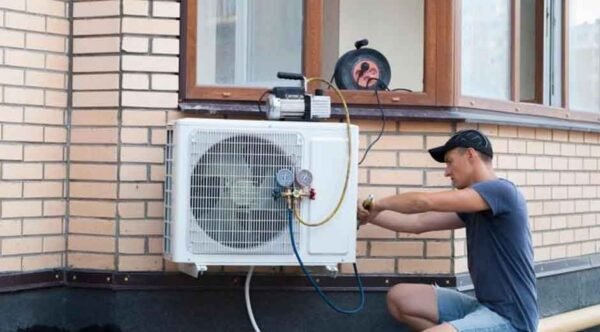 Common-HVAC-Problems-and-How-to-Prevent-Them