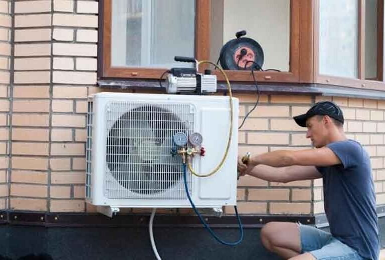 Common-HVAC-Problems-and-How-to-Prevent-Them