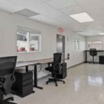 Customization Options for GSA Mobile Offices