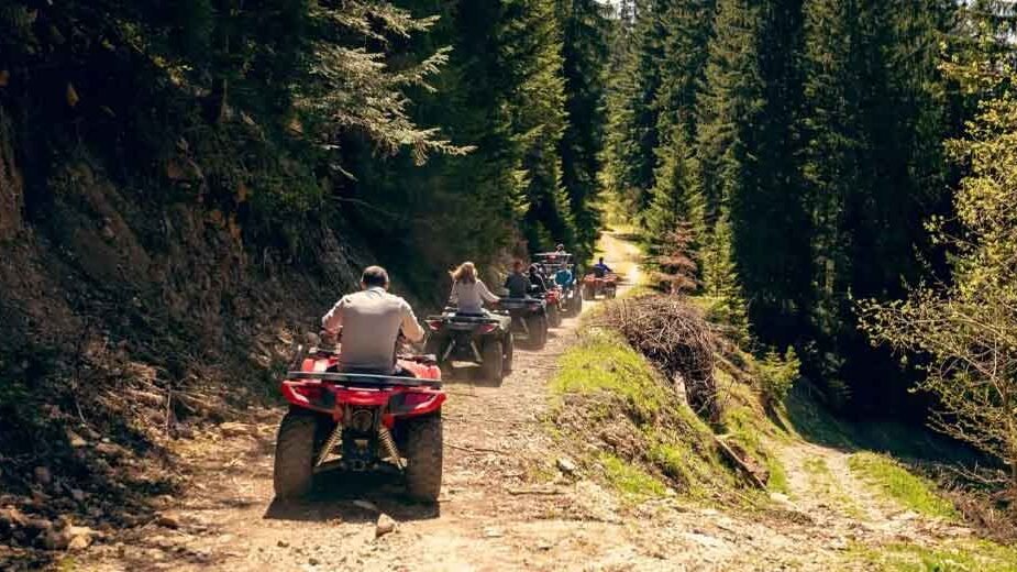 Five-Reasons-Historic-Mining-Trails-Are-Perfect-For-ATV-Exploration-in-Denver
