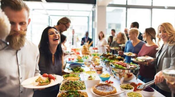 Five Ways Professionals Ensure Success in Managing Destination Corporate Events