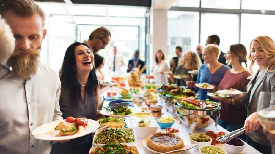 Five Ways Professionals Ensure Success in Managing Destination Corporate Events