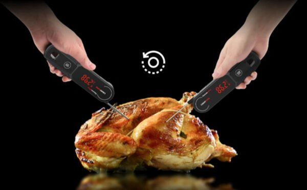 From Pumpkin to Roast Chicken