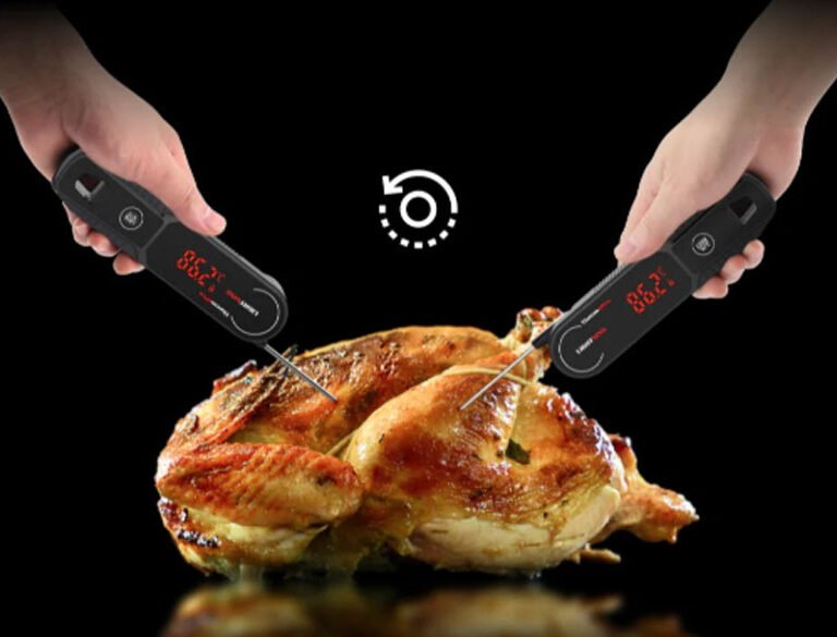 From Pumpkin to Roast Chicken