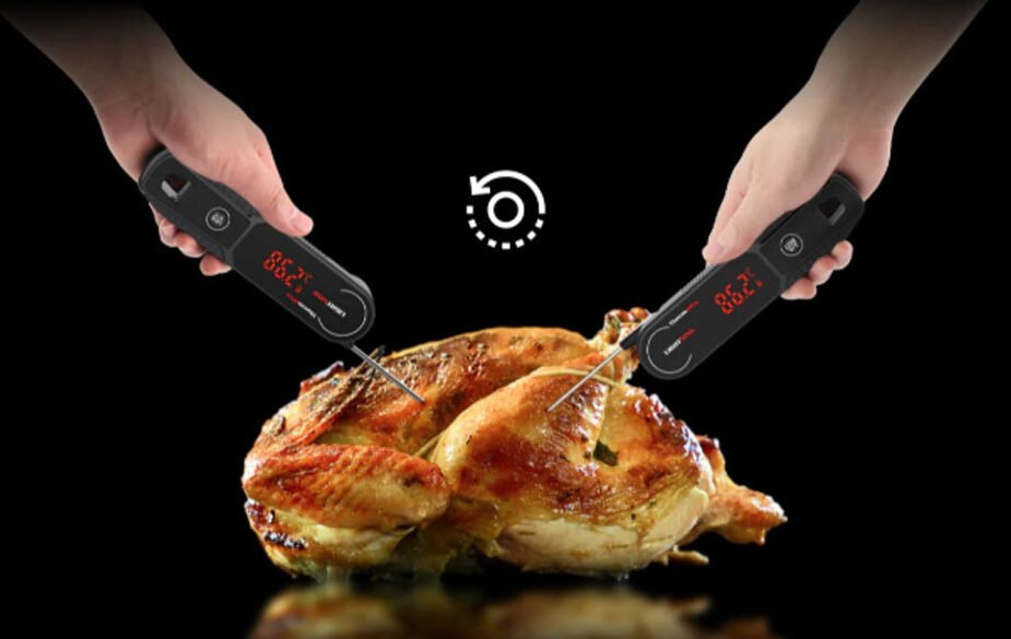 From Pumpkin to Roast Chicken