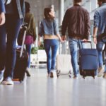 How American Travelers Can Protect Their Health Before Jetting Off